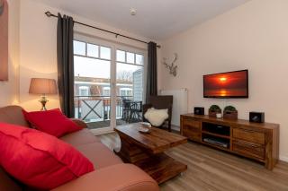 Appartementhaus Strandstraße 32 Fewo 24 - Kühlungsborn - 9