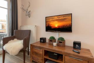 Appartementhaus Strandstraße 32 Fewo 24 - Kühlungsborn - 4