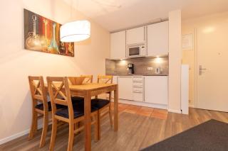 Appartementhaus Strandstraße 32 Fewo 24 - Kühlungsborn - 2