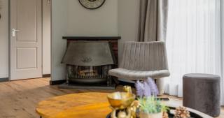 Heerlijk bos chalet met ongekende rust en vrijheid - 6