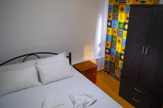 Budget 30-meter-from-beach house Ilios Beach House - Skala Kallirachis - 6
