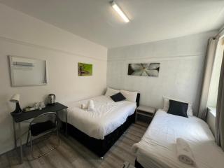 Henson hotel - Blackpool - 8