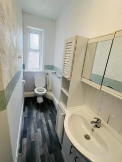 Henson hotel - Blackpool - 6