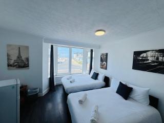 Henson hotel - Blackpool - 4