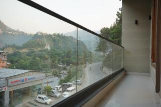 Jannat Hotel - Chamba - 4