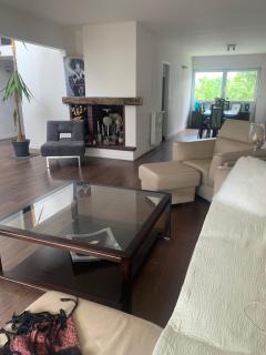 Panthause avec 3 chambres à coucher pour 6 personnes - Bourg-la-Reine - 4