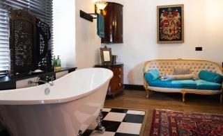 The Kings Arms - Cartmel - 7