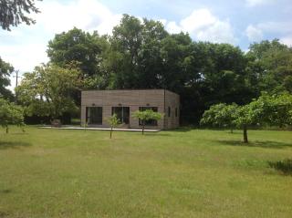 La maison du Verger - Brinon-sur-Sauldre - 0