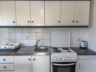 Budget 30-meter-from-beach house Ilios Beach House - Skala Kallirachis - 2
