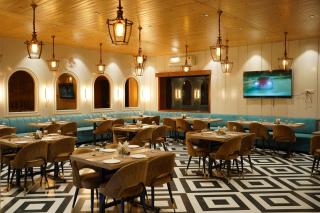 Jannat Hotel - Chamba - 1
