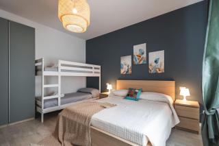 Nuovo e confortevole appartamento con parcheggio - Riccione - 1