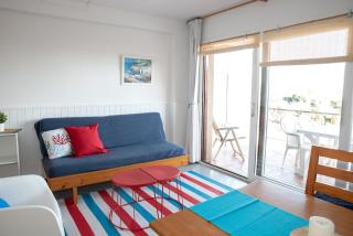 Vista mar y piscina en SAgaró - Sant Feliu de Guixols - 6