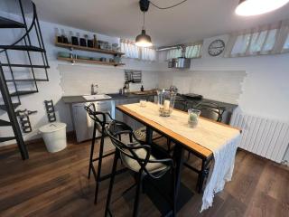 Loft delle meraviglie - 2