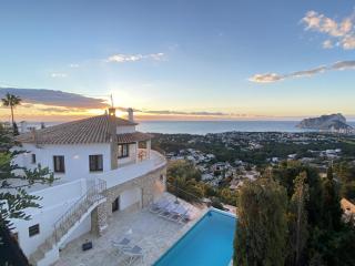 MIRADOR - Managed by Almarina - Benissa - 3