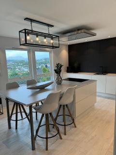 Villa med fantastisk uteplass! 10 sengeplasser! - 2