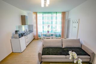 Eden Apartment P2 - Târgu Mureș - 5