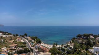 Brisa del Mar - Managed by Almarina - Benissa - 3