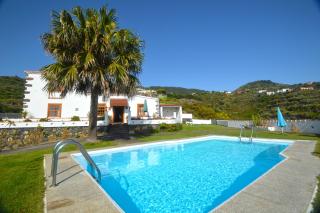 Simón - Barlovento - 2