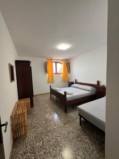 Ary s house Bilocale Giallo Cala Gonone - 4