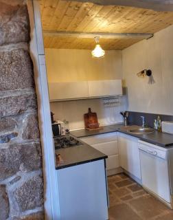 La ferme des Padgels - Le Béage - 5