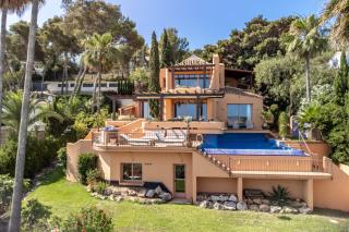 AL VENT - Managed by Almarina Villas - Jávea - 9