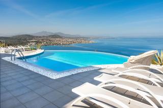 Villa Coral -first Floor Apartment- - Agios Spyridon - 0