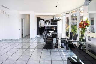 Villa Coral -first Floor Apartment- - Agios Spyridon - 3