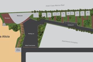 Bungalow #12 at Waterfront Playa Alicia - 7