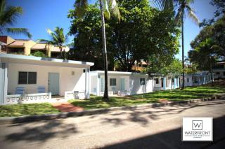 Bungalow #12 at Waterfront Playa Alicia - Sosúa - 6