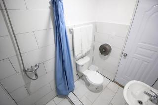 Bungalow #12 at Waterfront Playa Alicia - 2