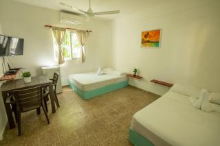 Bungalow #14 at Waterfront Playa Alicia - Sosúa - 8