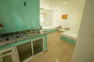 Bungalow #14 at Waterfront Playa Alicia - Sosúa - 9