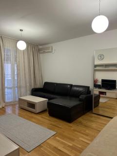 Light Bar Apartment - Bar - 3