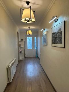 Bolnisi House - Tbilisi - 9
