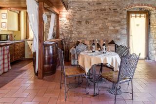 Villa Silvia - Rignano sullʼArno - 6
