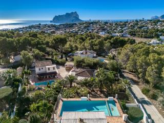 ROMERO - Managed by Almarina Villas - Benissa - 2