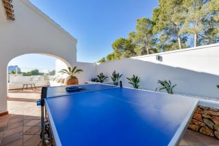 ROMERO - Managed by Almarina Villas - 1