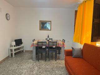 Ary s house Bilocale Giallo Cala Gonone - 6