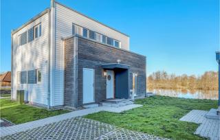 2 Bedroom Beautiful Home In Tossens - Tossens - 5