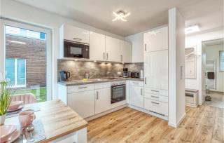2 Bedroom Beautiful Home In Tossens - Tossens - 7