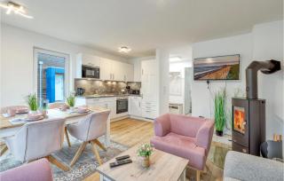 2 Bedroom Beautiful Home In Tossens - 8