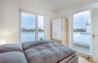 2 Bedroom Beautiful Home In Tossens - 5
