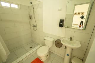 Bungalow #8 at Waterfront Playa Alicia - 7