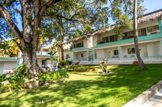 Bungalow #10 at Waterfront Playa Alicia - 3