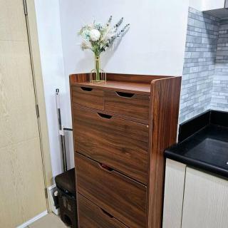 Jazz Residences Tower D Condo - Manila - 8