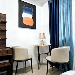 Jazz Residences Tower D Condo - Manila - 5