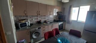 Appartement à sidi bouzid dans une residence fermée - Sidi Bouzid - 1