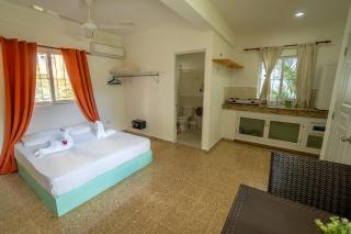 Bungalow #9 at Waterfront Playa Alicia - Sosúa - 9