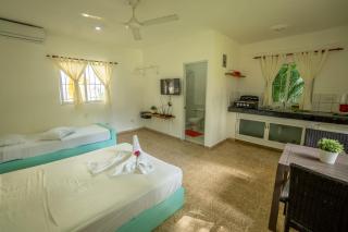 Bungalow #7 at Waterfront Playa Alicia - 9