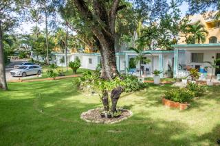 Bungalow #7 at Waterfront Playa Alicia - Sosúa - 5